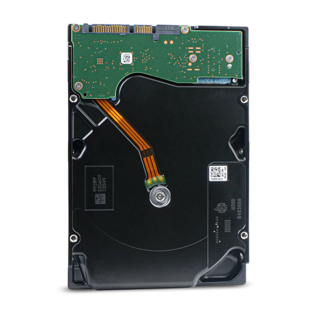 HP/Seagate Exos X18 ST12000NM002J 12TB 7.2K RPM SATA 6Gb/s 512e 256MB 3.5in HDD