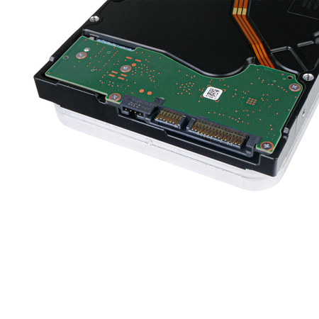 HP/Seagate Exos X18 ST12000NM002J 12TB 7.2K RPM SATA 6Gb/s 512e 256MB 3.5in HDD
