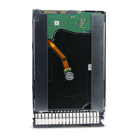 HP Generation 8 MB012000GYCJL P44757-001 12TB 7.2K RPM SATA 6Gb/s 512e 256MB 3.5in HDD
