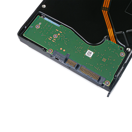 HP Generation 11 MB012000GYCJL P44757-001 12TB 7.2K RPM SATA 6Gb/s 512e 256MB 3.5in HDD