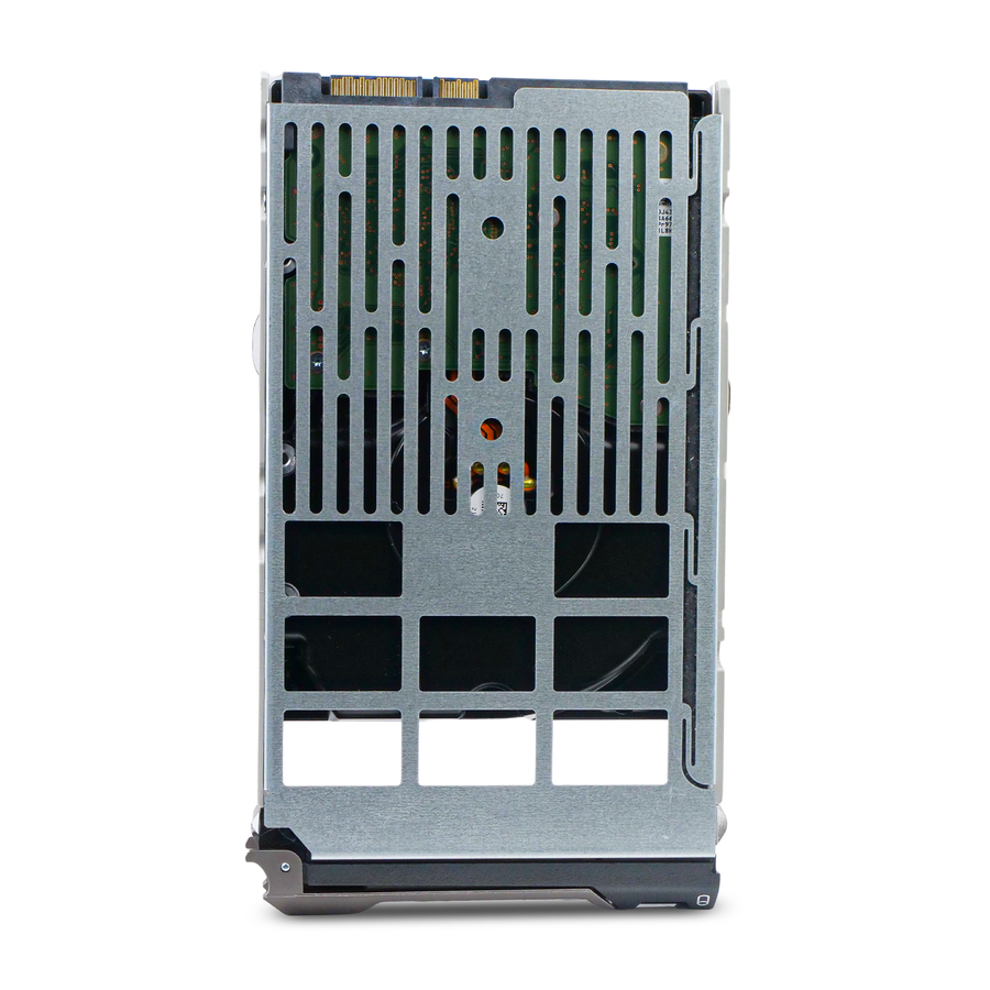 Dell 6TB SATA 7.2K 3.5 0C2MWK G13 PowerEdge Server Hard Drive Seller ...