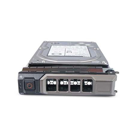 Dell G13 0908XX 6TB 7.2K RPM SATA 6Gb/s 512e 128MB 3.5in Refurbished HDD