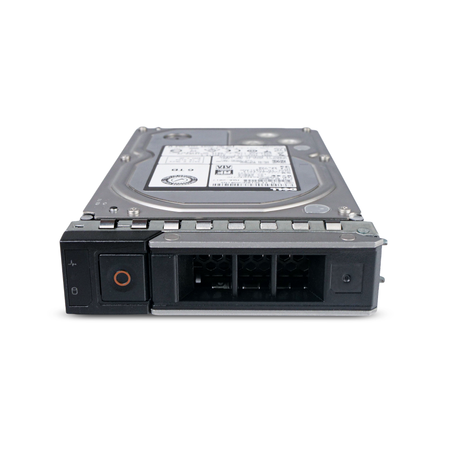 Dell G14 0908XX 6TB 7.2K RPM SATA 6Gb/s 512e 128MB 3.5in Refurbished HDD