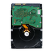 Dell / HGST HUS726040ALA614 0F23108 4TB 7.2K SATA 6Gb/s 3.5" HDD, Back Label View