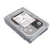 Dell / HGST HUS726040ALA614 0F23108 4TB 7.2K SATA 6Gb/s 3.5" HDD, Top Angled View