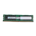 Samsung server RAM module on a white background.