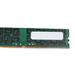 SK hynix DDR4 LRDIMM server memory at an angle, showing chips and gold contacts
