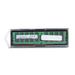 Samsung server RAM module in clear plastic packaging.