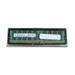 Samsung server RAM module in clear plastic packaging.