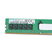 Samsung M393A2K43BB1-CRC0Q 16GB 2Rx8 PC4-2400T-RE1 DDR4 RDIMM RAM, Front Side View