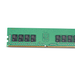 Samsung M393A2K43BB1-CRC0Q 16GB 2Rx8 PC4-2400T-RE1 DDR4 RDIMM RAM, Back Side View 