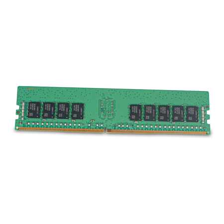 Samsung M393A2K43BB1-CRC0Q 16GB 2Rx8 PC4-2400T-RE1 DDR4 RDIMM RAM, Back Label View without Packaging