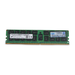 Micron HP server RAM module on a white background.