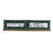 Micron NetApp server RAM module on a white background.