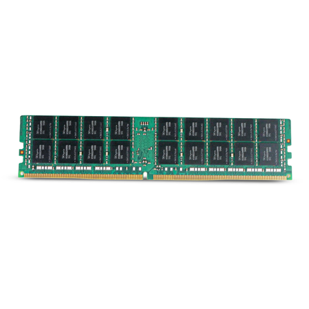 SK Hynix HMA84GL7MMR4N-TF 32GB 4Rx4 PC4-2133P-LD0 DDR4 LRDIMM RAM, Back Label View