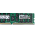 Close-up of HPE part number label on an SK Hynix server RAM module.