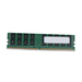 Back side of a Samsung server RAM module on a white background.
