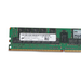 Micron MTA72ASS8G72LZ-2G3B2PG 64GB 4Rx4 PC4-2400T DDR4 ECC LRDIMM Server Memory, Front side View