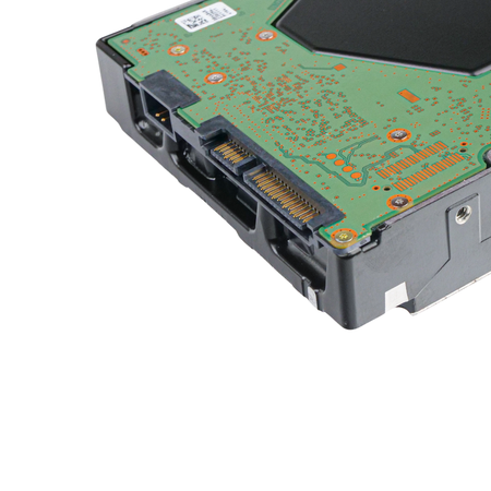 Western Digital Ultrastar DC HC550 WUH721818ALE601 0F38452 18TB 7.2K RPM SATA 6Gb/s 512e Power Disable 3.5in Recertified HDD
