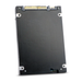 Kioxia CM5-V KCM5XVUG1T60 1.6TB NVMe PCIe Gen 3.0 U.2 2.5" SSD, Back Angled View