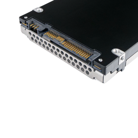 Kioxia CM5-V KCM5XVUG1T60 1.6TB NVMe PCIe Gen 3.0 U.2 2.5" SSD, Interface View