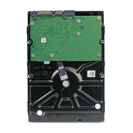 Dell/Seagate Exos 7E8 ST6000NM0115 6TB 7.2K RPM SATA 6Gb/s 512e 256MB 3.5in Refurbished HDD