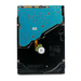 Dell / Toshiba MG06ACA600EY 6TB 7.2K SATA 6Gb/s 3.5" HDD, Back Label View