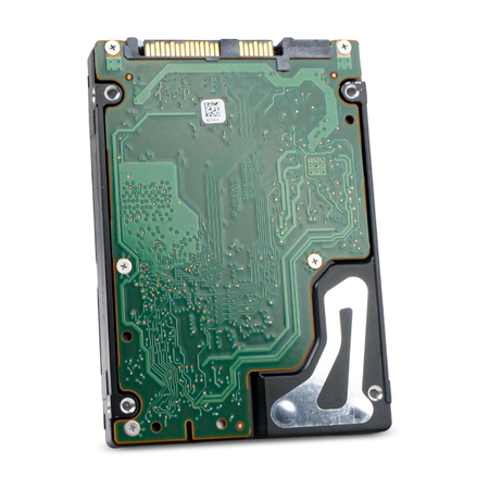 Dell/Seagate v7 ST1200MM0007 1.2TB 10K RPM SAS-2 6Gb/s 512n 64MB 2.5in Refurbished HDD