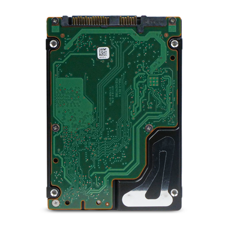 Dell/Seagate v7 ST1200MM0007 1.2TB 10K RPM SAS-2 6Gb/s 512n 64MB 2.5in Refurbished HDD