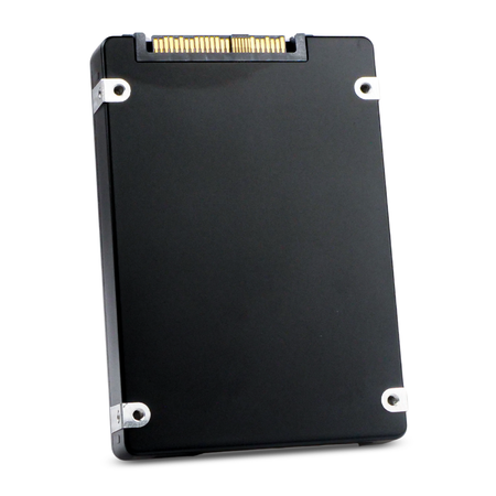 IBM/Samsung PM1723b MZWLL15THMLA 15.36TB 1 DWPD PCIe Gen3 x4 3D TLC U.2 NVMe 2.5in Refurbished SSD