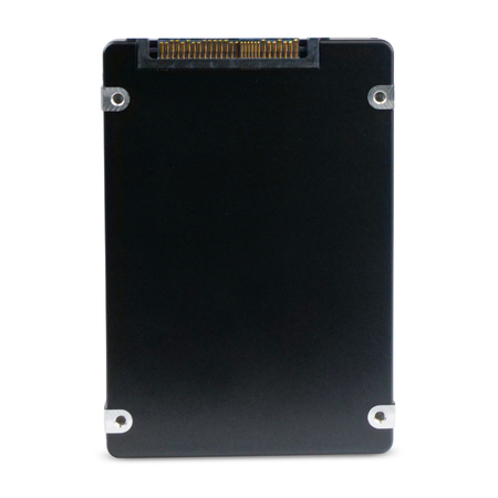 IBM/Samsung PM1723b MZWLL15THMLA 15.36TB 1 DWPD PCIe Gen3 x4 3D TLC U.2 NVMe 2.5in Refurbished SSD