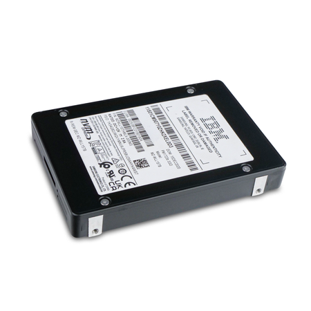 IBM/Samsung PM1723b MZWLL15THMLA 15.36TB 1 DWPD PCIe Gen3 x4 3D TLC U.2 NVMe 2.5in Refurbished SSD