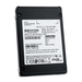 HP MZXLR6T4HALA-000H3 P36975-004 6.4TB U.3 PCIe NVMe 2.5" SSD, FRont Angled View