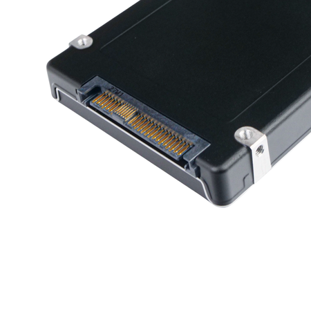 HP MZXLR6T4HALA-000H3 P36975-004 6.4TB U.3 PCIe NVMe 2.5" SSD, Interface View