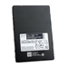 Lenovo / Micron 7450 MAX MTFDKCB3T8TFR 3.2TB NVMe PCIe Gen 4.0 U.3 2.5" SSD, Front Angled View