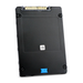 Lenovo / Micron 7450 MAX MTFDKCB3T8TFR 3.2TB NVMe PCIe Gen 4.0 U.3 2.5" SSD, Back Angled View