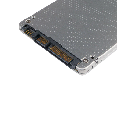 Kioxia KHK6XLSE960G 960GB SATA 6Gb/s 2.5" SSD, Interface View