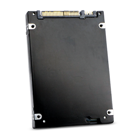 Kioxia CM6-R KCM6XRUL3T84 3.84TB 1 DWPD PCIe Gen 4.0 x4 8GB/s 3D TLC U.3 NVMe 2.5in Refurbished SSD, 7 of 8