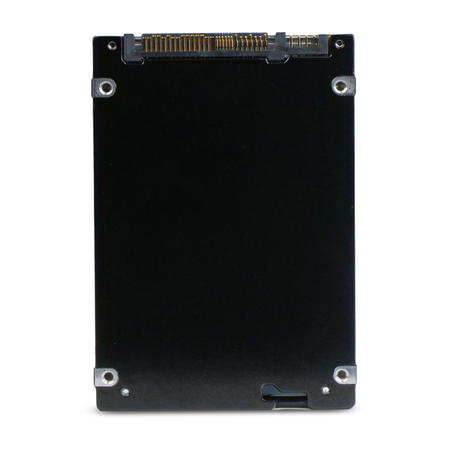 Kioxia CM6-R KCM6XRUL3T84 3.84TB 1 DWPD PCIe Gen 4.0 x4 8GB/s 3D TLC U.3 NVMe 2.5in Refurbished SSD, 5 of 8