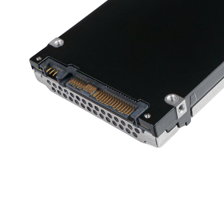 Kioxia CM6-R KCM6XRUL3T84 3.84TB 1 DWPD PCIe Gen 4.0 x4 8GB/s 3D TLC U.3 NVMe 2.5in Refurbished SSD, 3 of 8