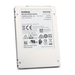 Kioxia KHK6XLSE3T84 3.84TB SATA 6Gb/s 2.5" SSD, Front Angled View