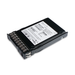 HP MZXLR6T4HALA-000H3 P36975-004 6.4TB U.3 PCIe NVMe 2.5" SSD, Top Angled View