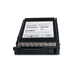 HP MZXLR6T4HALA-000H3 P36975-004 6.4TB U.3 PCIe NVMe 2.5" SSD, Top Angled View