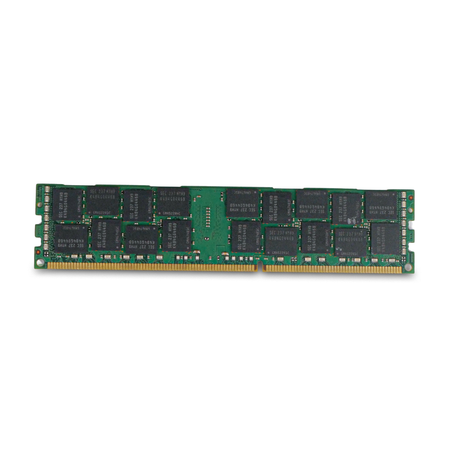 Samsung M393B2G70BH0-YH9 16GB DDR3 1333MHz 2Rx4 RDIMM ECC Server RAM (PC3L-10600R) Refurbished
