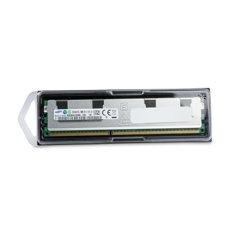 Samsung M393B4G70DM0-YH9 32GB DDR3 1333MHz 4Rx4 RDIMM ECC Server RAM (PC3L-10600R) Refurbished