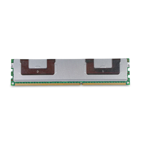 Samsung M393B4G70DM0-YH9 32GB DDR3 1333MHz 4Rx4 RDIMM ECC Server RAM (PC3L-10600R) Refurbished