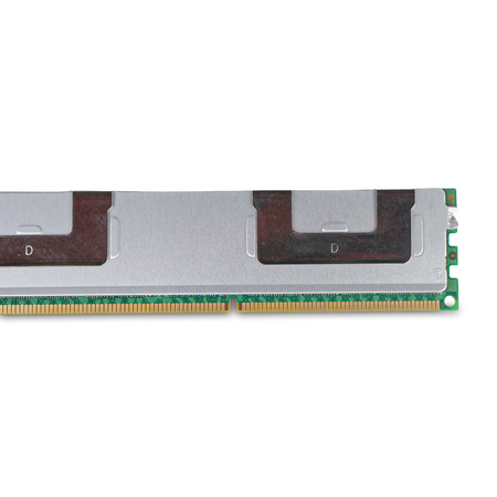 Samsung M393B4G70DM0-YH9 32GB DDR3 1333MHz 4Rx4 RDIMM ECC Server RAM (PC3L-10600R) Refurbished