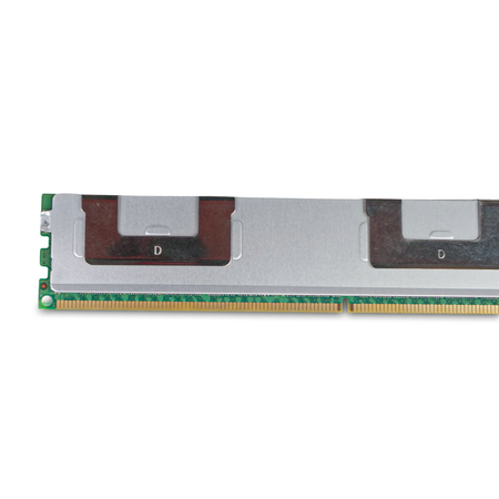 Samsung M393B4G70DM0-YH9 32GB DDR3 1333MHz 4Rx4 RDIMM ECC Server RAM (PC3L-10600R) Refurbished
