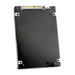 Lenovo/Kioxia KCD6XLUL7T68 7.68TB PCIe NVMe 2.5" SSD, Back Angled View