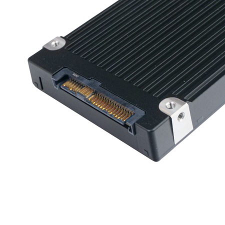 Solidigm D7-PS1010 SBSPH27X1S3T 15.36TB PCIe NVMe 2.5" SSD,  Interface View